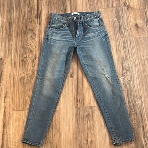 Moussy jeans